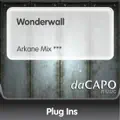 WONDERWALL
