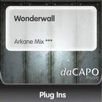 WONDERWALL