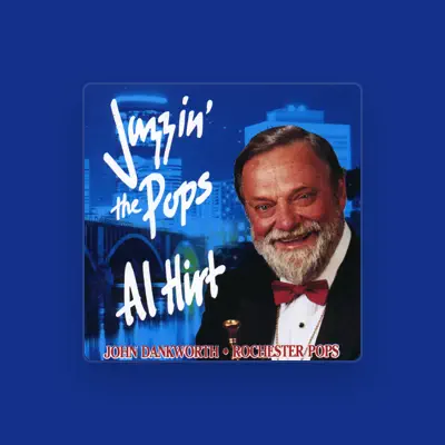 Listen to Al Hirt and His Jazz Band, watch music videos, read bio, see tour dates & more!