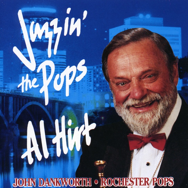 Jazzin' At the Pops
