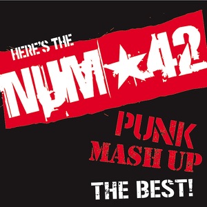 Punk Mash Up the Best!