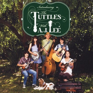 Introducing the Tuttles with AJ Lee