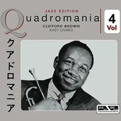 Easy Living Vol.4 - Clifford Brown Easy Living Vol.4 - Clifford Brown