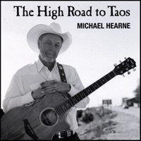 The High Road to Taos - Michael Hearne