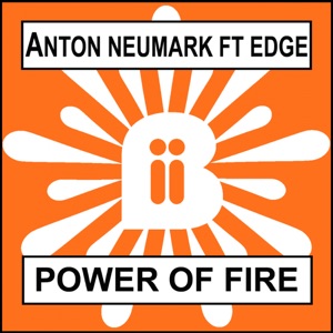 Power Of Fire (feat. Edge) - Single