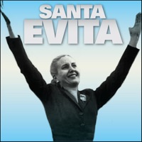 Santa Evita - Single - Various Artists