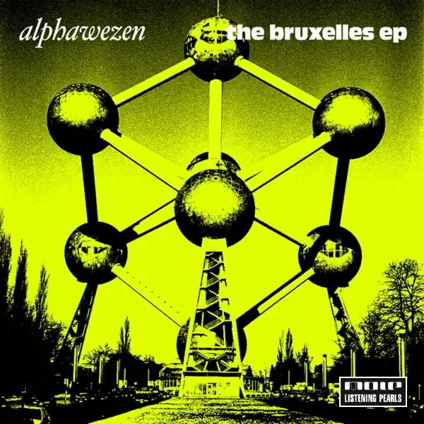 Alphawezen — Speed of Light