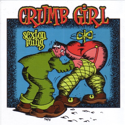 Ella Guru & Sexton Ming - Jazz Is a Language That Can't Screw Up