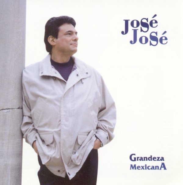 Grandeza Mexicana cover art
