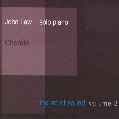Solo Piano Chorale The Art Of Sound Vol3