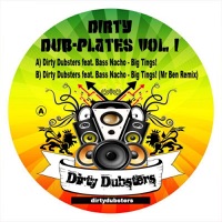 Dirty Dubplate Vol. 1 - Single - Dirty Dubsters