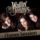 iTunes Session EP