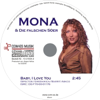 Baby, I Love You - Mona & Die falschen 50er