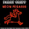 Parry Gripp - Neon Pegasus