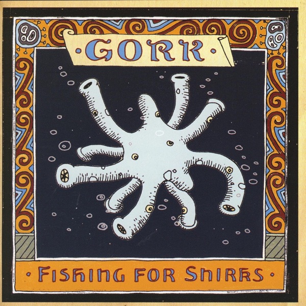 Fishing for Snirks
