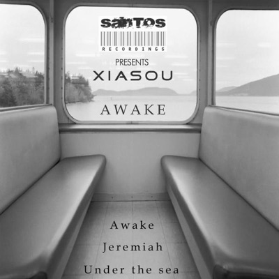 Awake - EP