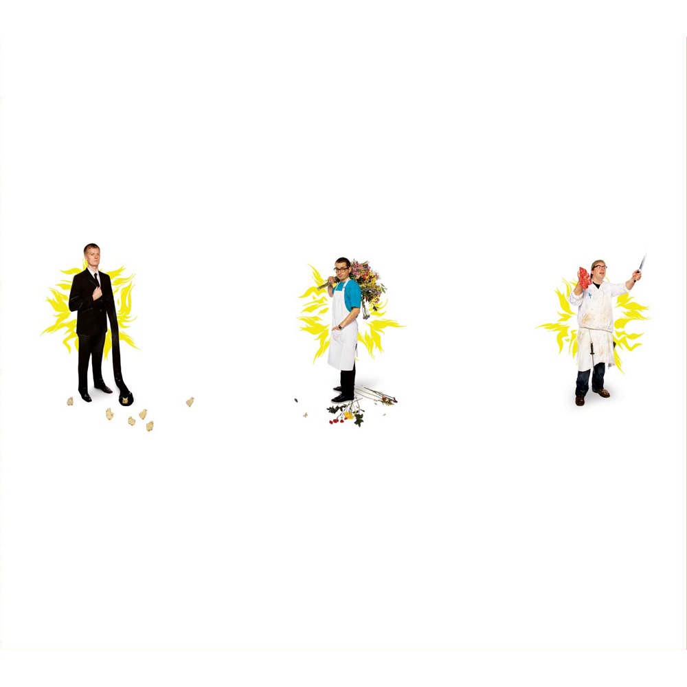 Platinum Rows artwork
