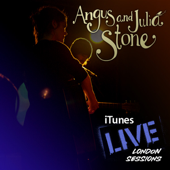 iTunes Live: London Sessions - EP