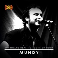 Icons of Rock: Mundy - Single - Mundy