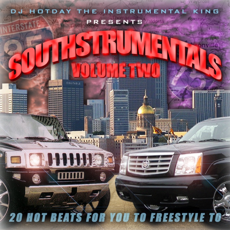 Here I Am (Insturmental) DJ Hotday Song Lyrics, Music Videos & Concerts