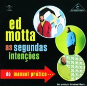 Ed Motta - Colombina