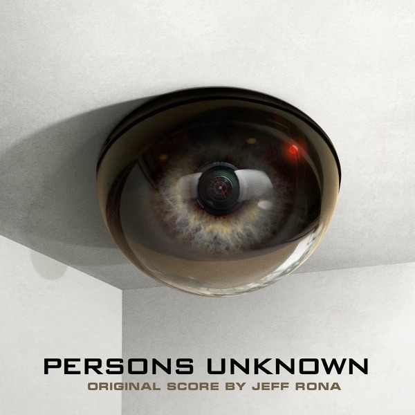 Persons Unknown (Original Television Soundtrack)