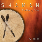 Shaman - The Healing Drum