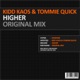 Higher Single