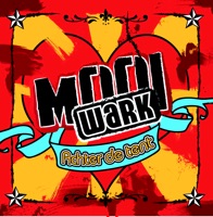 Mooi Wark - Achter de Tent