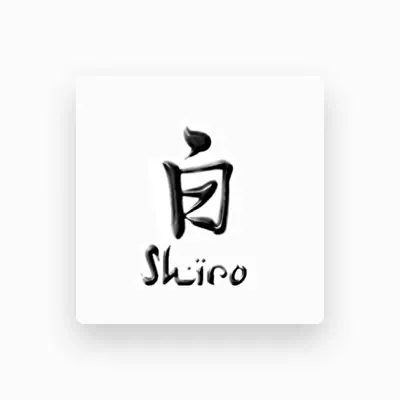 Listen to Shiro, watch music videos, read bio, see tour dates & more!
