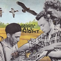 All Night - Single - Kendra Morris