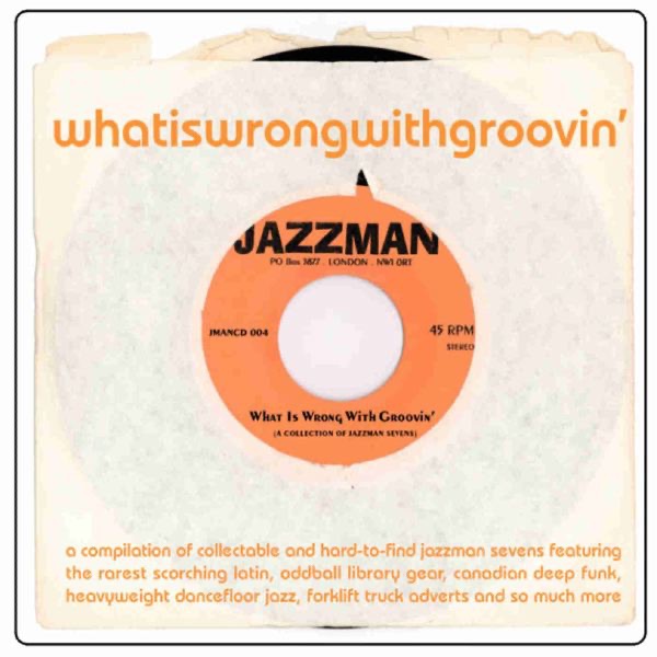 What Is Wrong With Groovin'