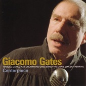 Giacomo Gates - Route 66
