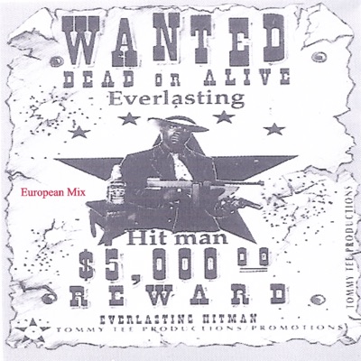 Everlasting Hit Man - Bounce Baby Bounce (Long Version)