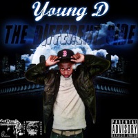 Get It Started - Single - Young D