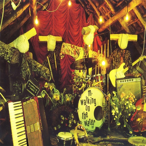 Album artwork