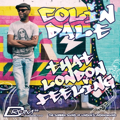 Legends Series #2: That London Feeling (DJ Mix)