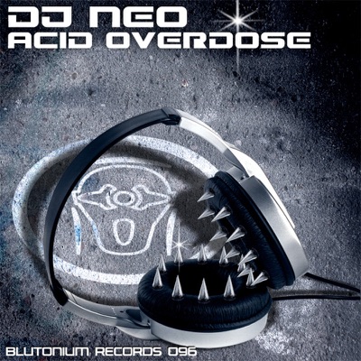 Acid Overdose - EP