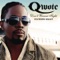 Don't Wanna Fight (feat. Shaggy) - Qwote lyrics