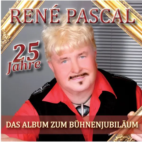 Mein Name Ist Pascal — Rene Pascal