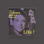 The Laurence Cottle Quintet