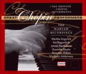 The Great Chopin Performances, 2010