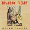 Brandon Fields - Know How