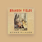 Brandon Fields