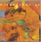 Djangology 49 artwork