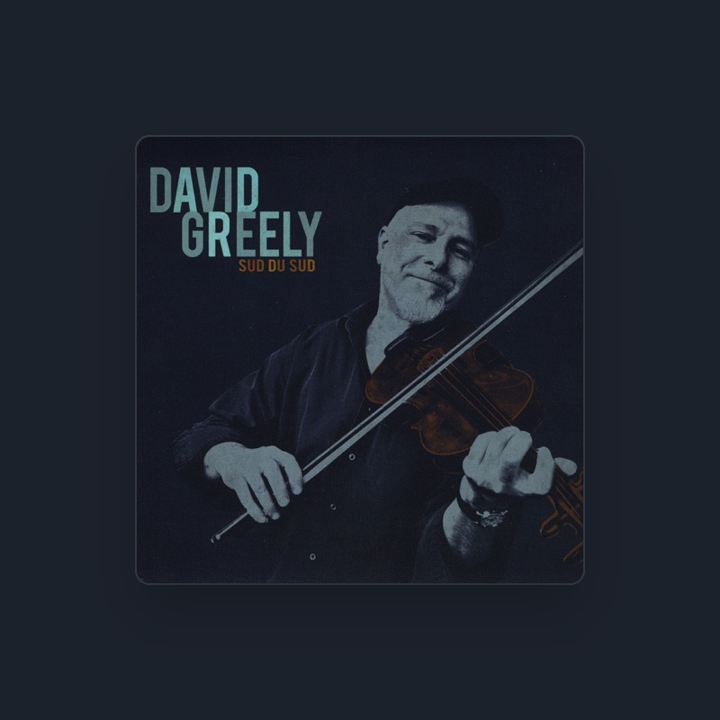 David Greely