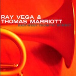 Ray Vega & Thomas Marriott - Juicy Lucy