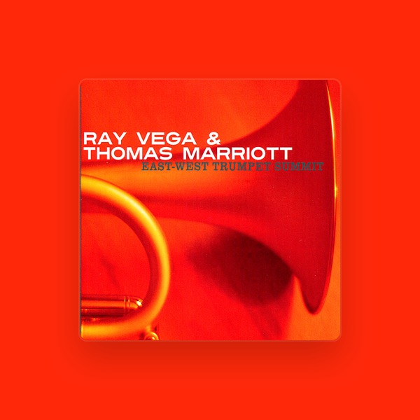 Thomas Marriott's avatar