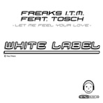 Let Me Feel Your Love - Single