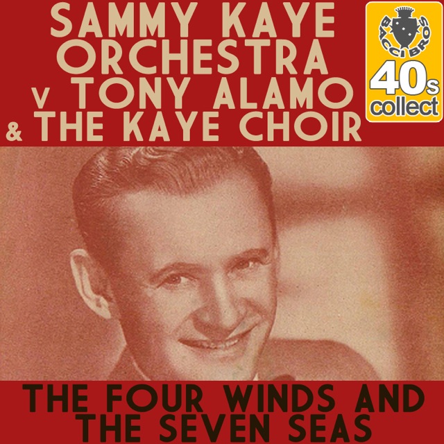 The Four Winds and the Seven Seas - Single